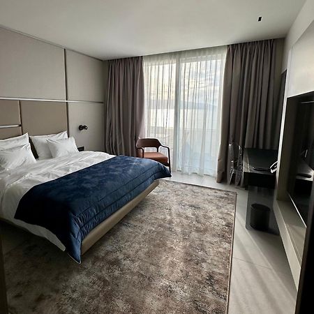 Abi'S Hotel & Spa วญอเรอ ภายนอก รูปภาพ