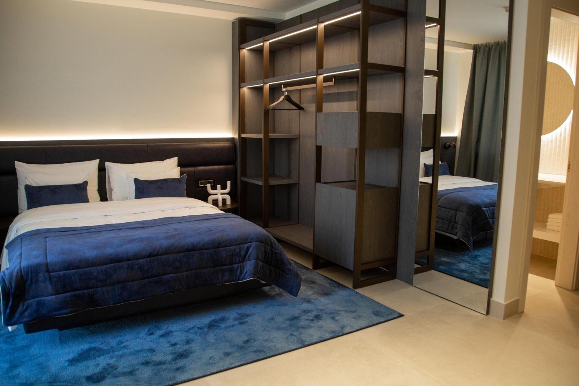 Abi'S Hotel & Spa วญอเรอ ภายนอก รูปภาพ
