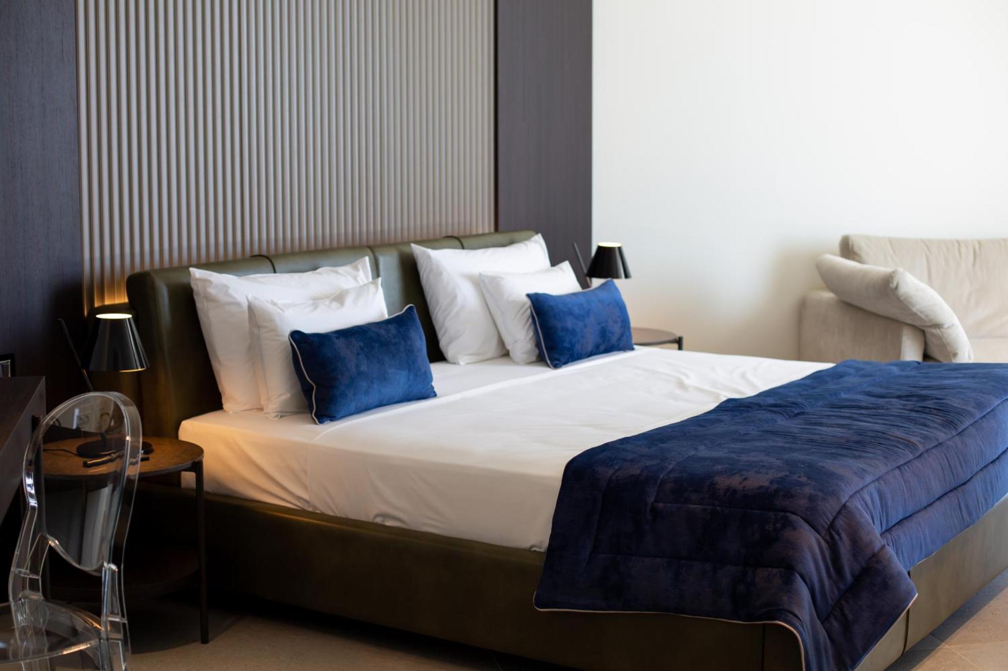Abi'S Hotel & Spa วญอเรอ ภายนอก รูปภาพ