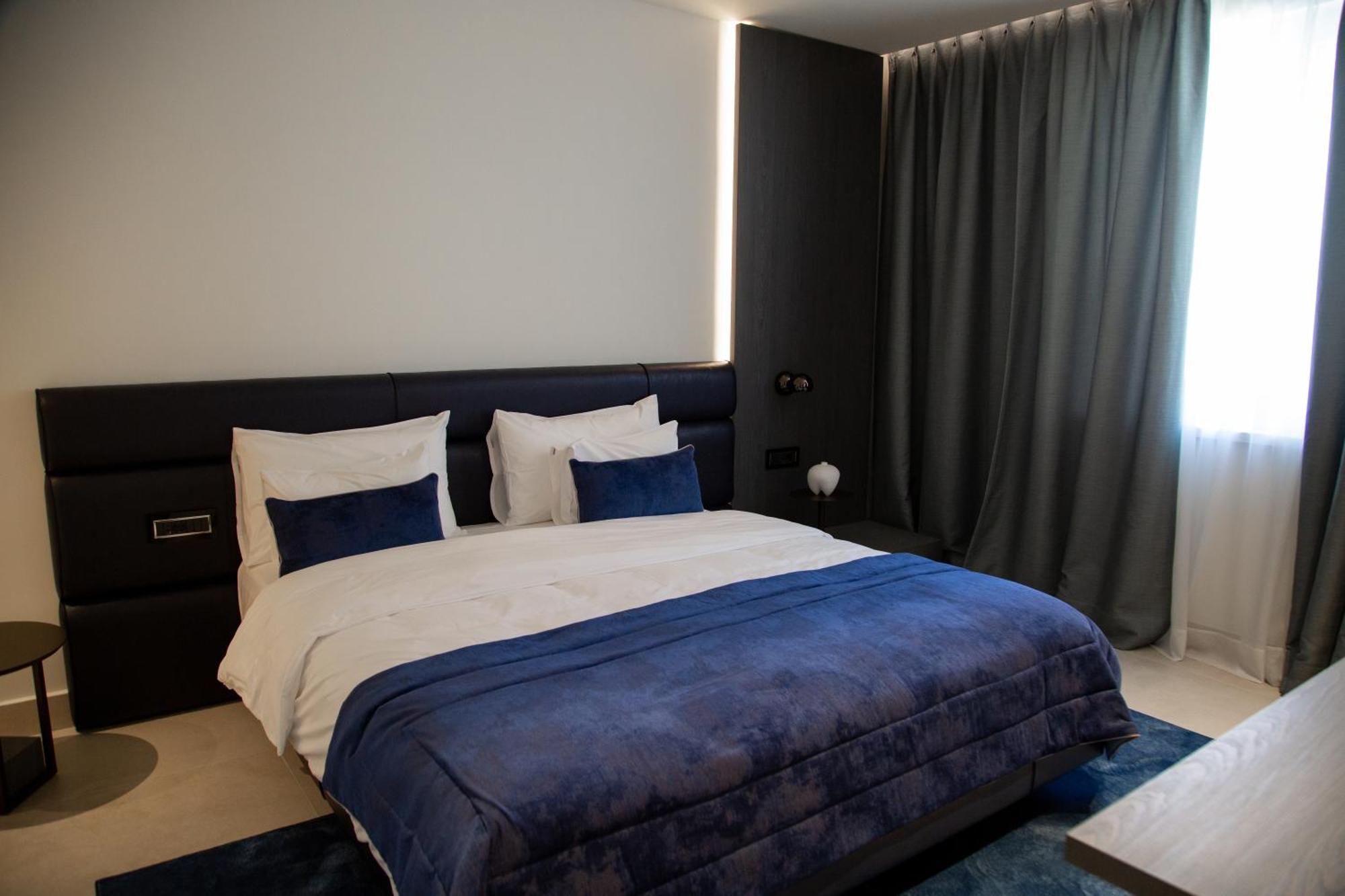 Abi'S Hotel & Spa วญอเรอ ภายนอก รูปภาพ