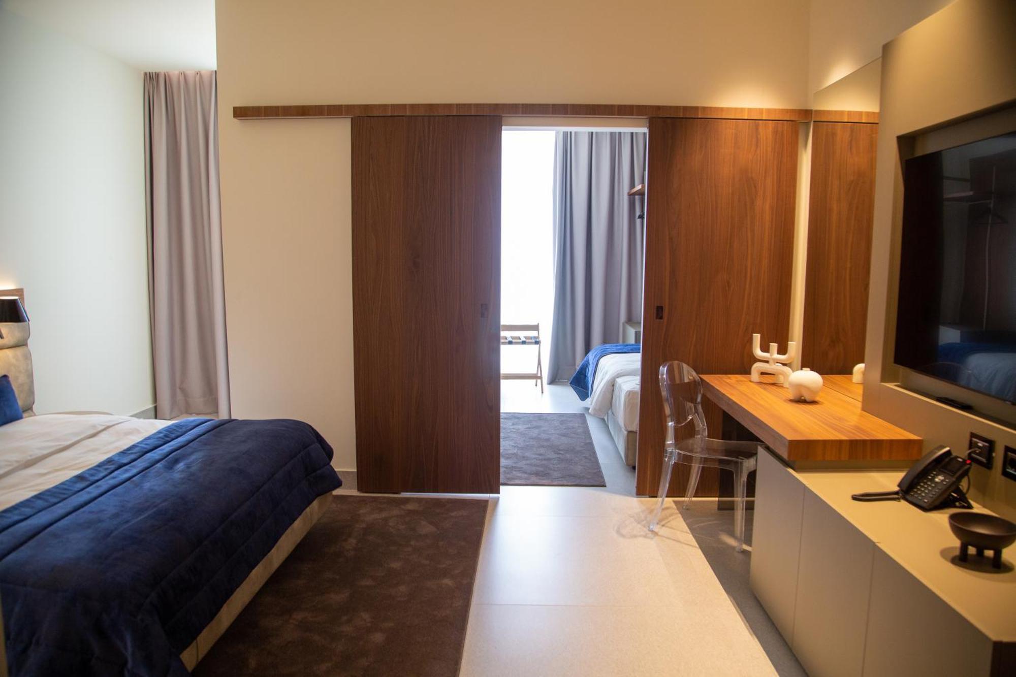 Abi'S Hotel & Spa วญอเรอ ภายนอก รูปภาพ