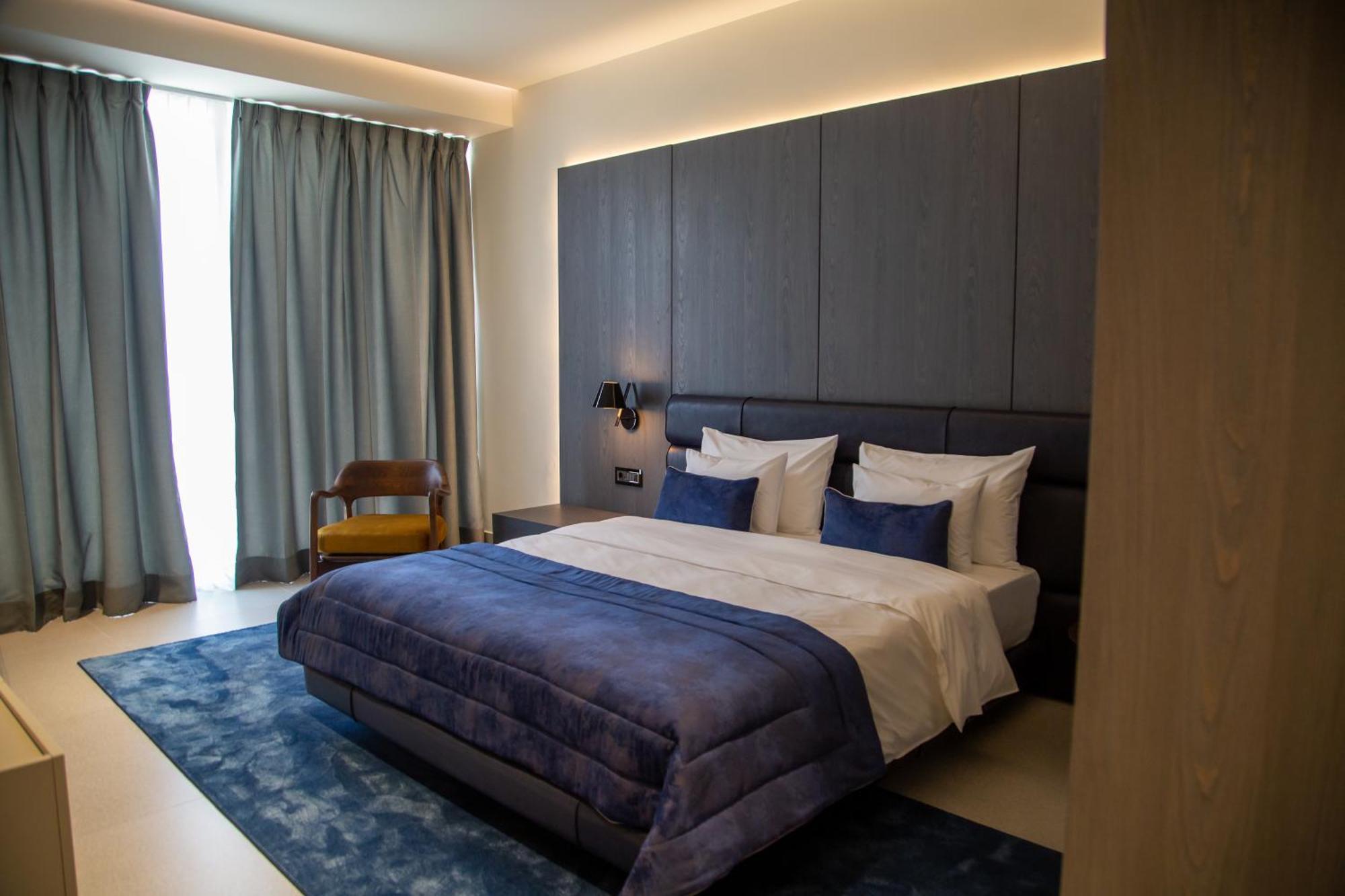 Abi'S Hotel & Spa วญอเรอ ภายนอก รูปภาพ