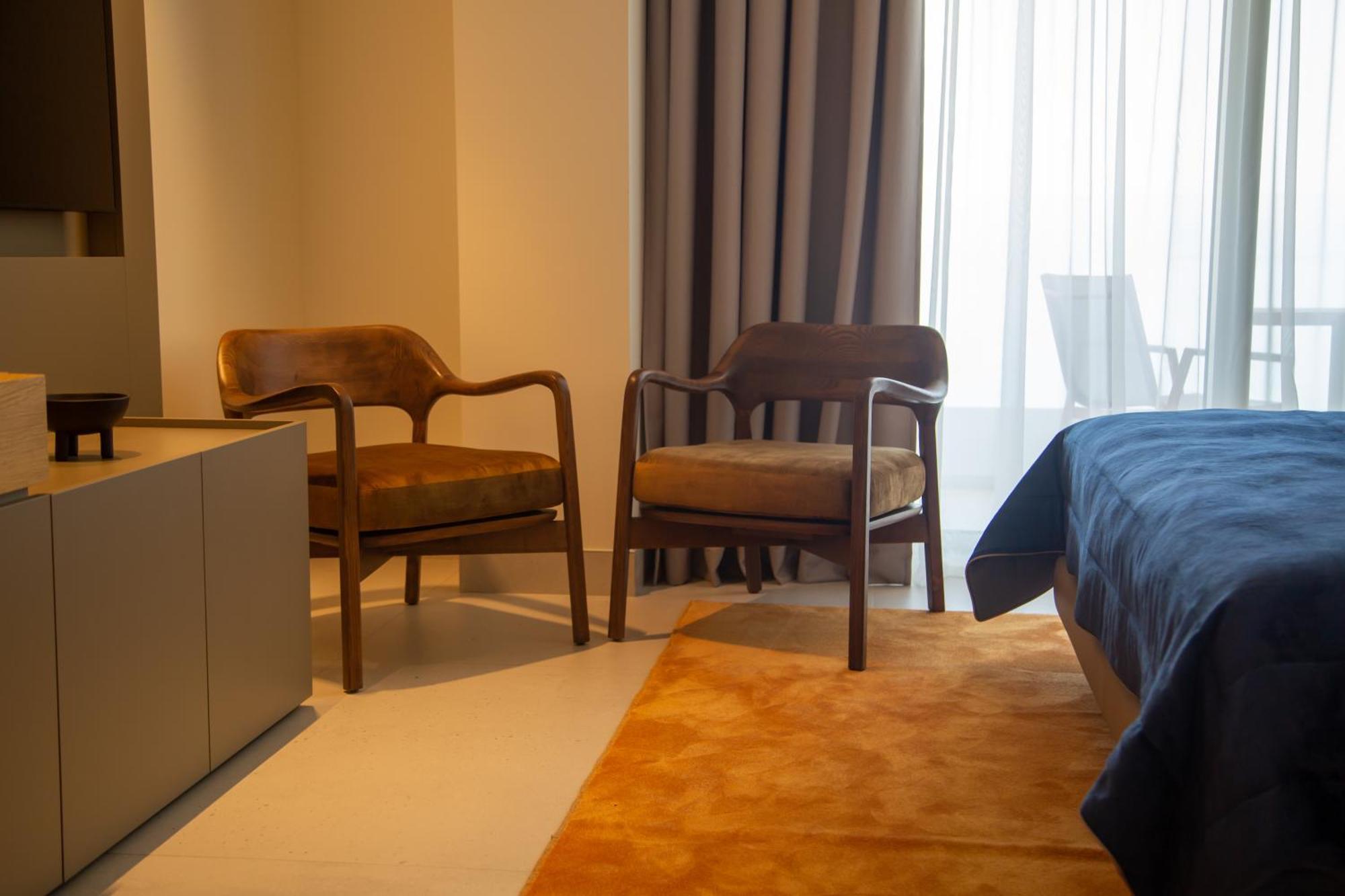 Abi'S Hotel & Spa วญอเรอ ภายนอก รูปภาพ