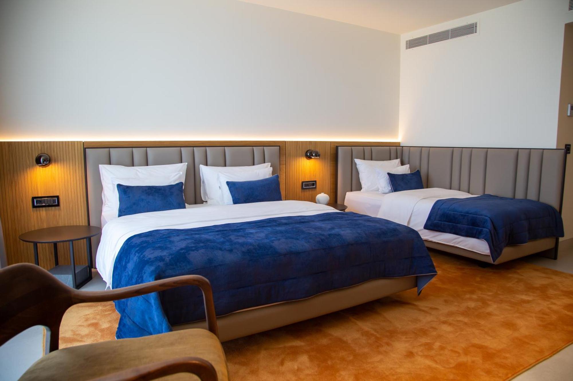 Abi'S Hotel & Spa วญอเรอ ภายนอก รูปภาพ