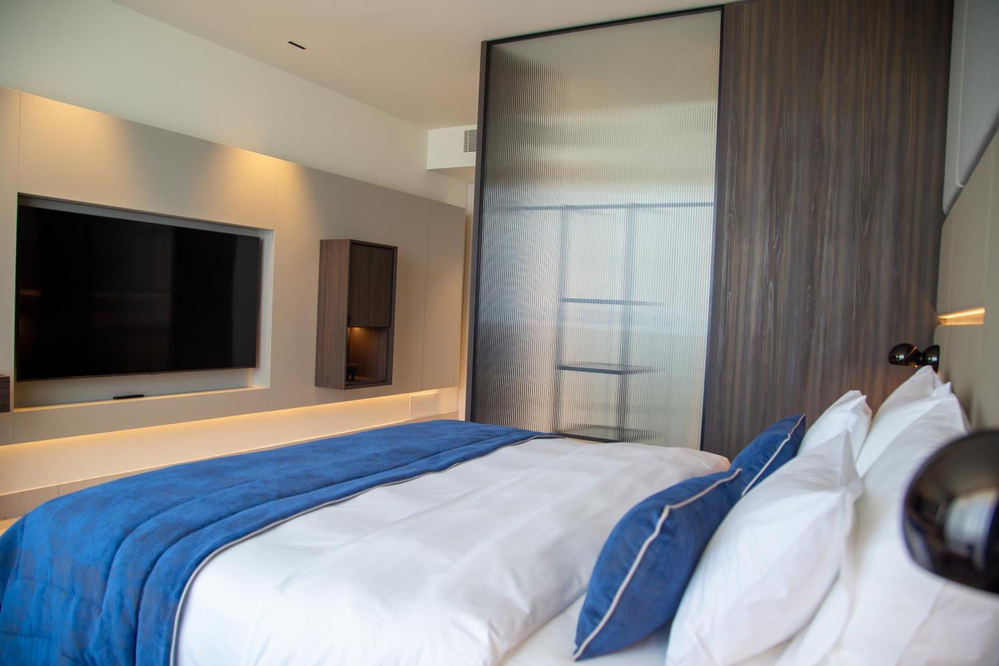Abi'S Hotel & Spa วญอเรอ ภายนอก รูปภาพ