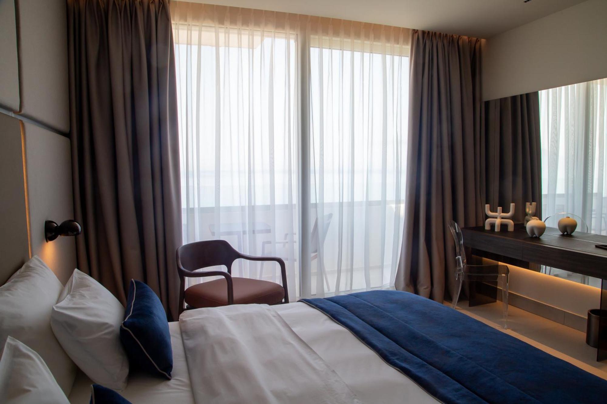 Abi'S Hotel & Spa วญอเรอ ภายนอก รูปภาพ