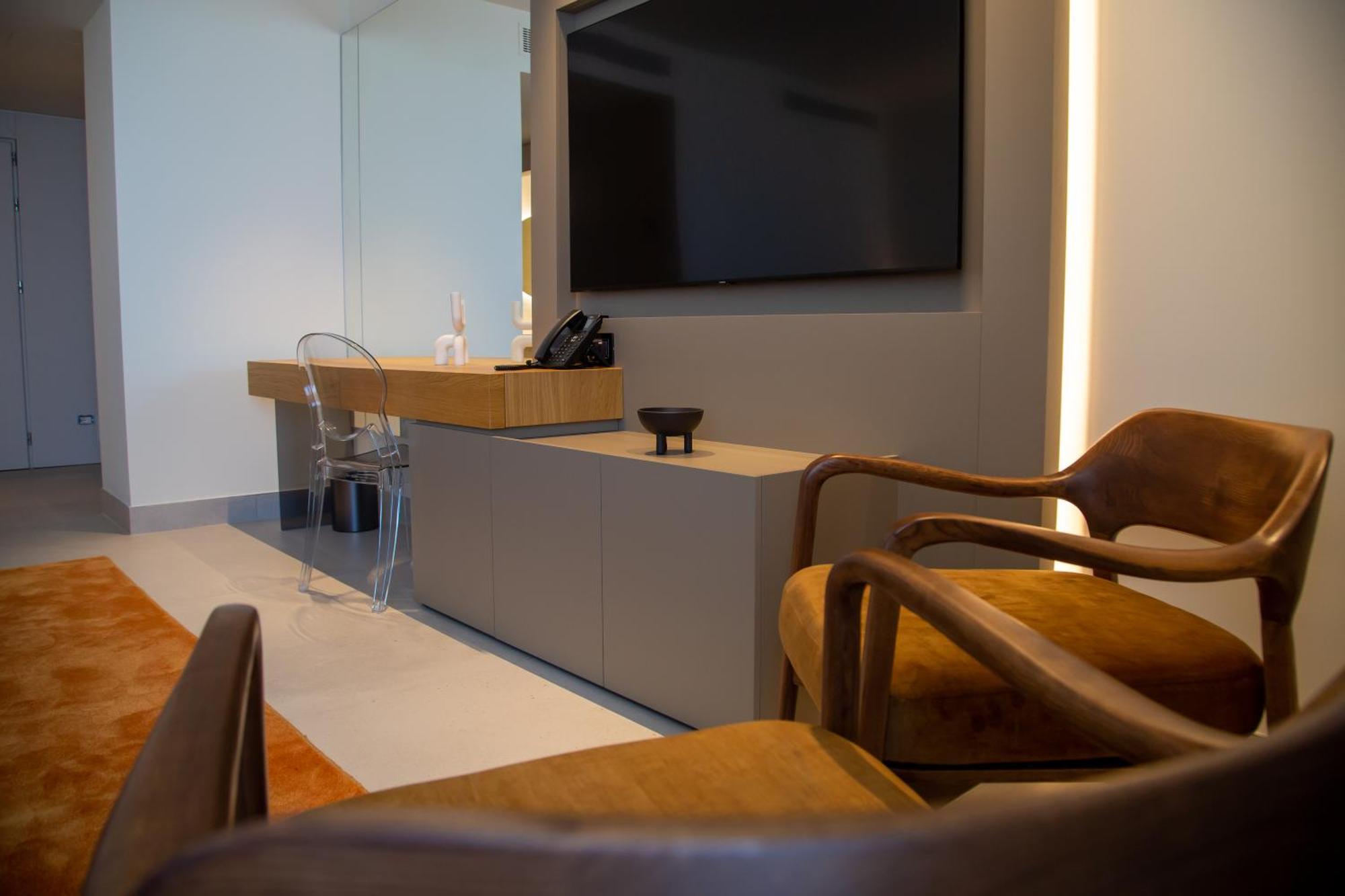 Abi'S Hotel & Spa วญอเรอ ภายนอก รูปภาพ