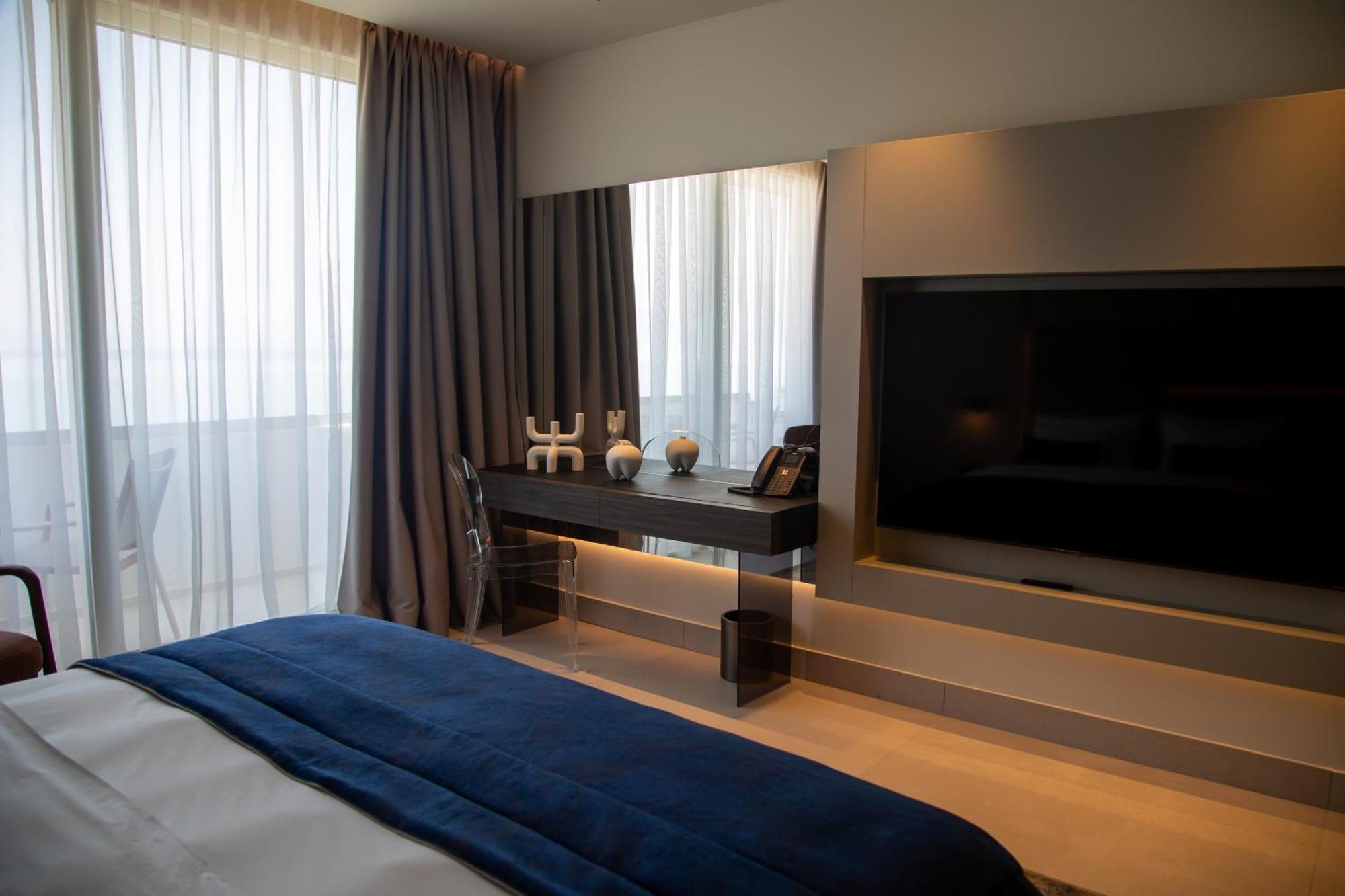 Abi'S Hotel & Spa วญอเรอ ภายนอก รูปภาพ