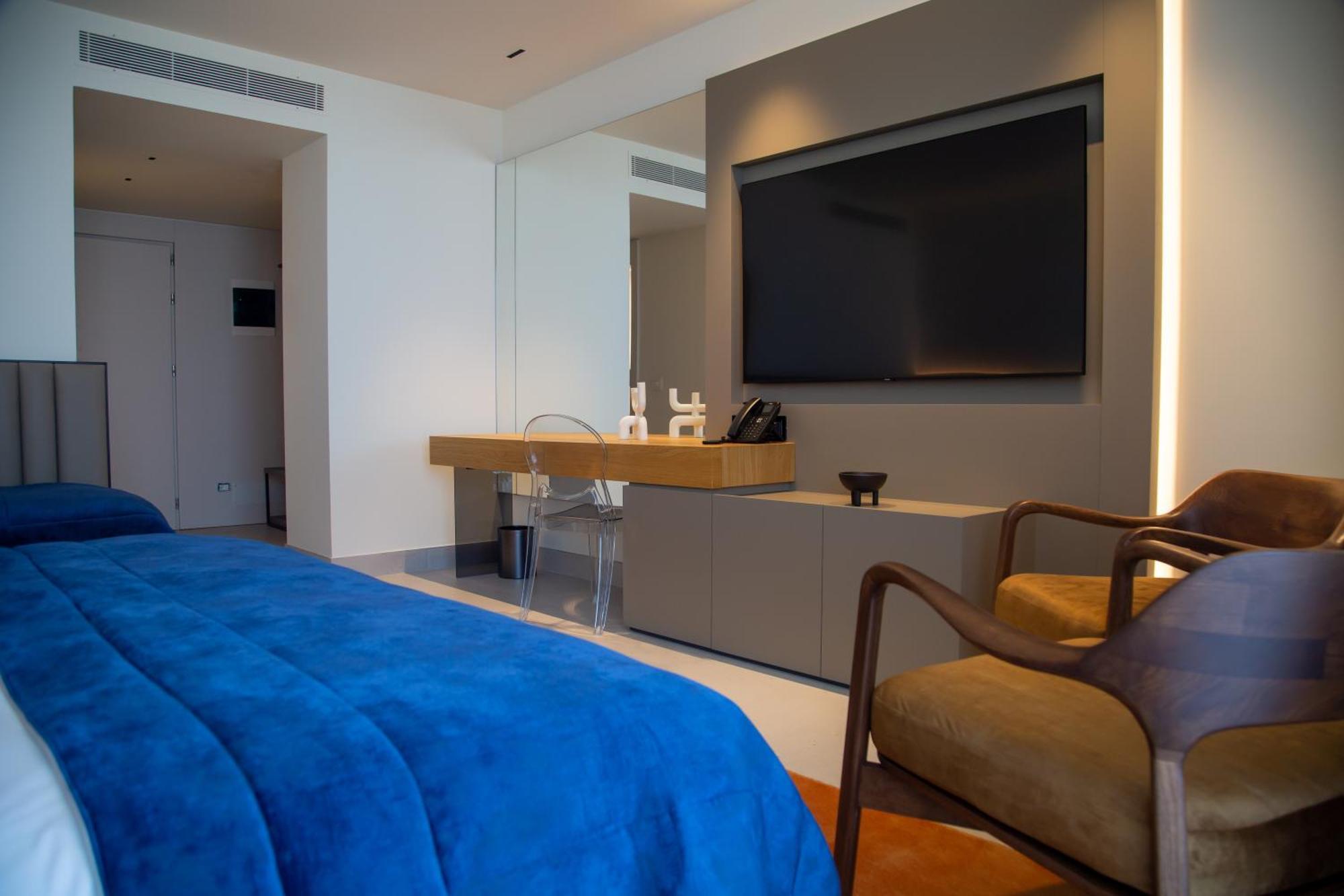 Abi'S Hotel & Spa วญอเรอ ภายนอก รูปภาพ