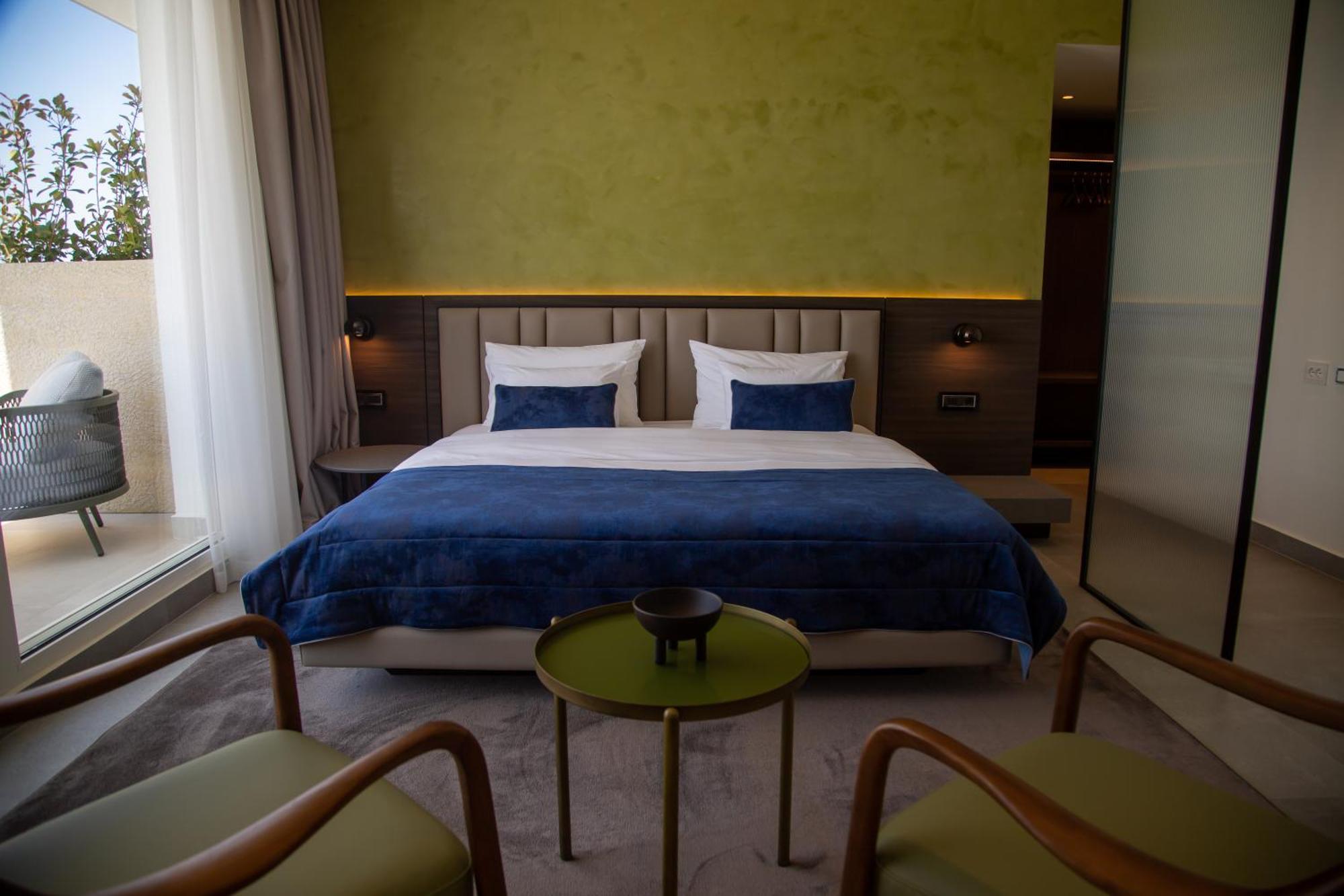 Abi'S Hotel & Spa วญอเรอ ภายนอก รูปภาพ