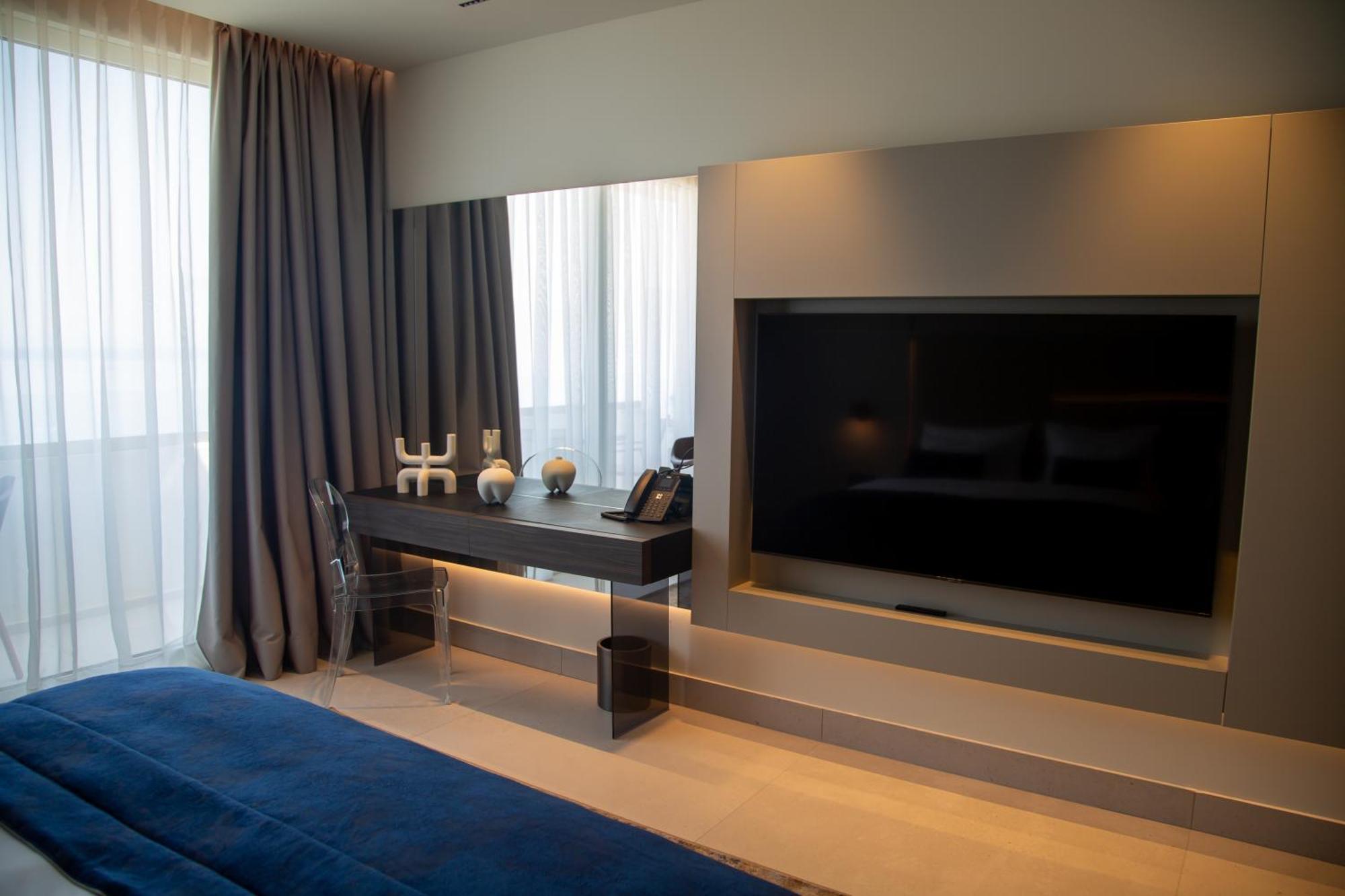 Abi'S Hotel & Spa วญอเรอ ภายนอก รูปภาพ