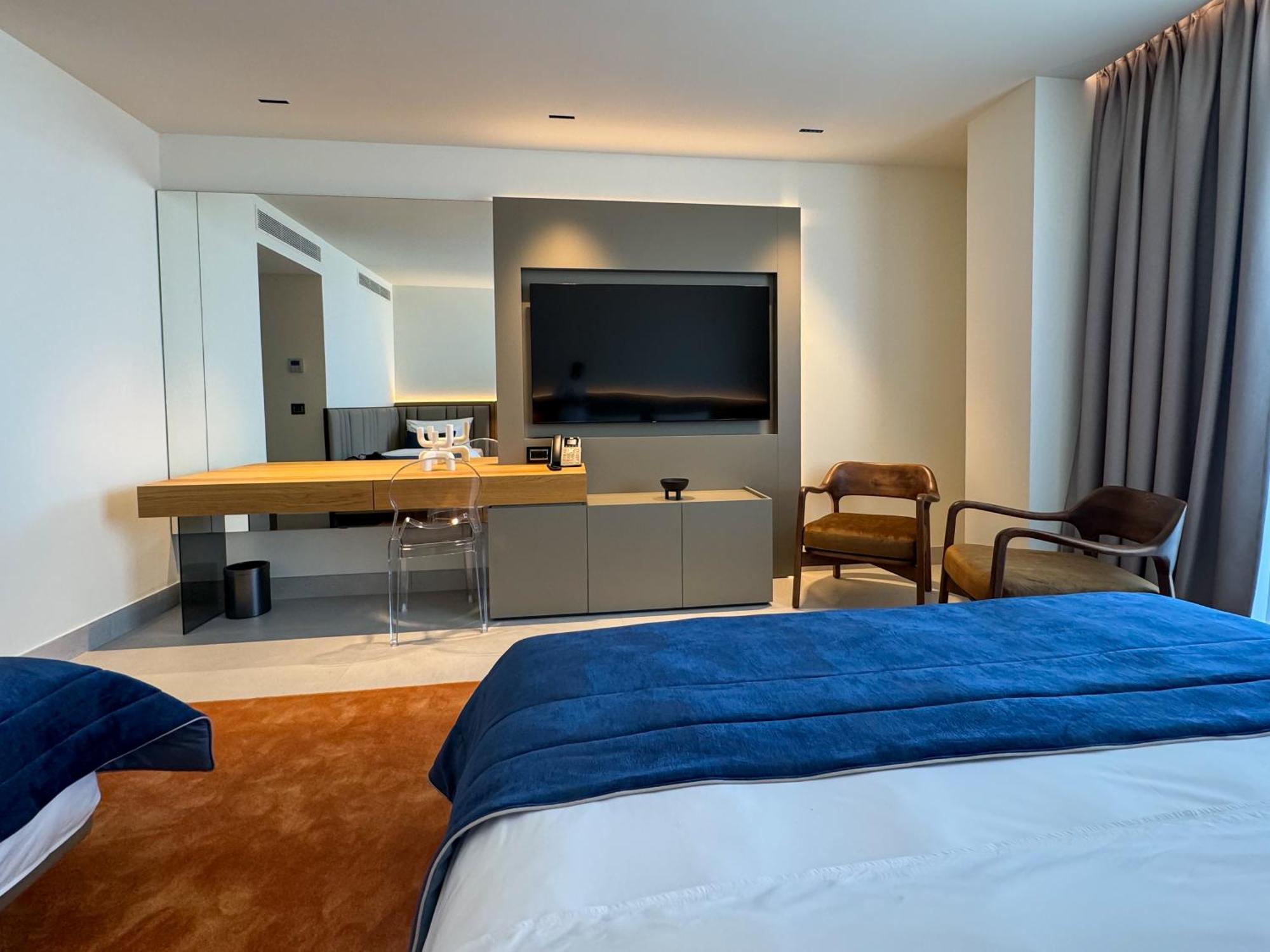 Abi'S Hotel & Spa วญอเรอ ภายนอก รูปภาพ